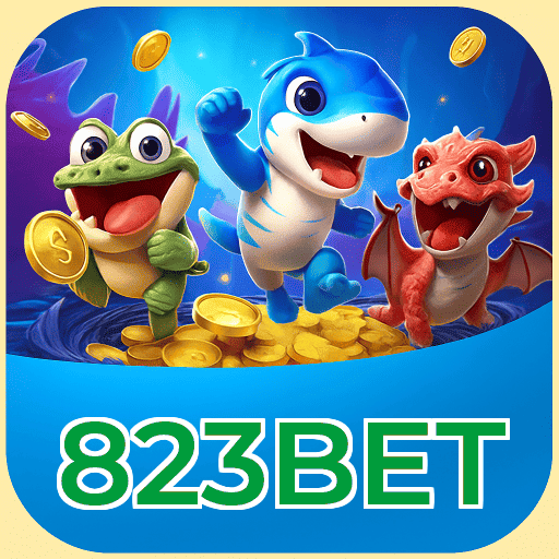 823BET.com - Melhores Jogos de Cassino Online e Apostas Esportivas - 823BET