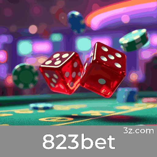 823bet: Experiência de Casino de Luxo com Dealers Internacionais