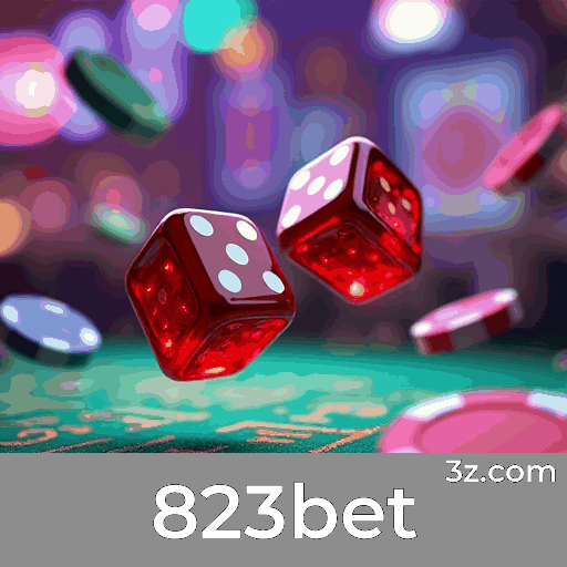 Qualidade Superior de Jogos no 823bet Casino