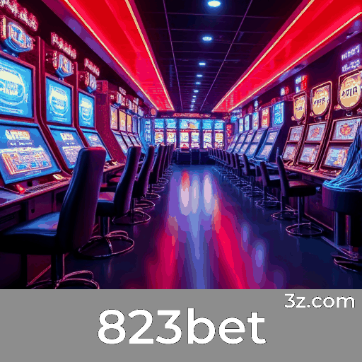 823bet: Desafie-se com Crash Games e Ganhe!