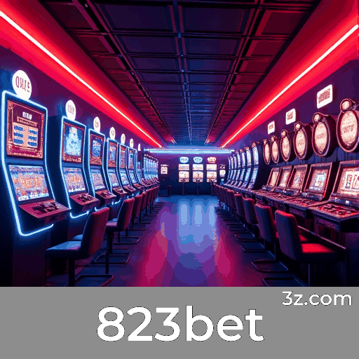 823bet App: Apostas Facilitadas e Recursos Completos