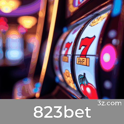 Qualidade Superior de Jogos no 823bet Casino