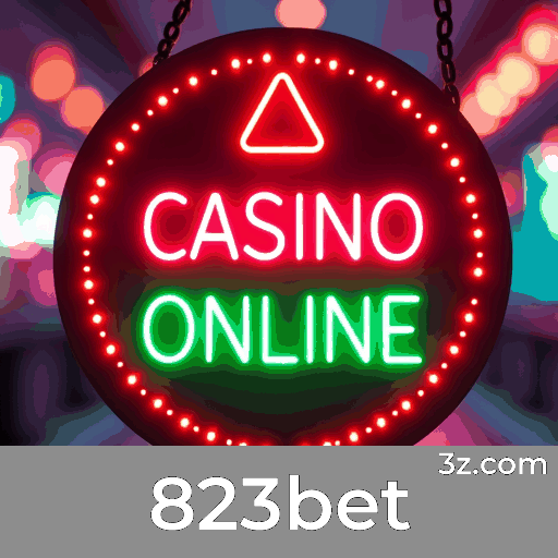 823bet: Experiência de Apostas Profissional e Segura