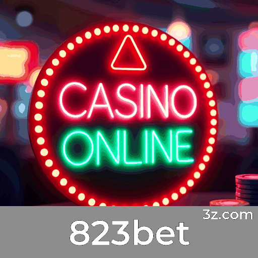 823bet App: Apostas Facilitadas e Recursos Completos