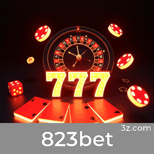 823bet: Seu Cassino Online Seguro e Rápido